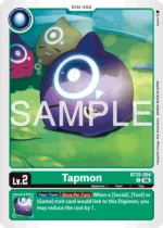 DCG - BT25-004 Tapmon C