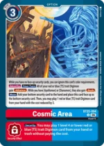 DCG - BT25-094 Cosmic Area U