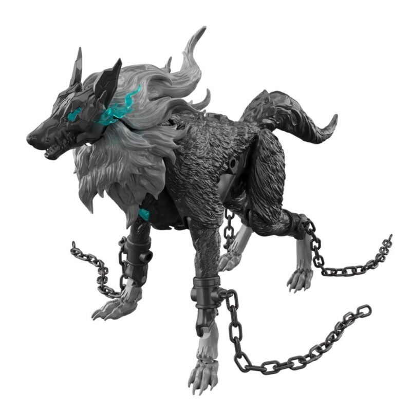 DLRO FENRIR