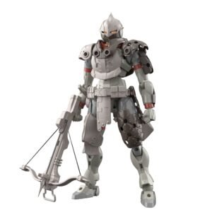 BANDAI - 30 Minutes Fantasy - Land Hunter