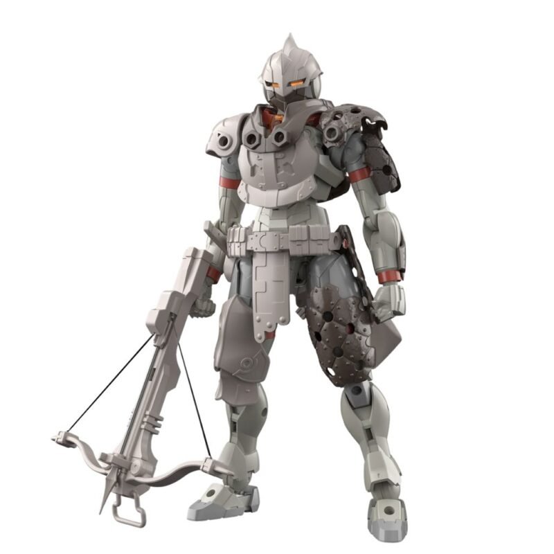 LAND HUNTER