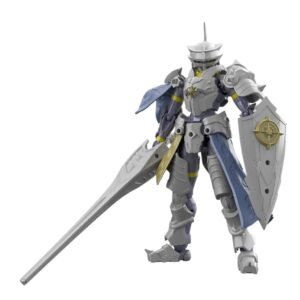 BANDAI - 30 Minutes Fantasy - Liber Fortress