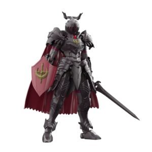 BANDAI - 30 Minutes Fantasy - Rosan Commander