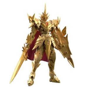 BANDAI - 30 Minutes Fantasy - Superior Arch Knight