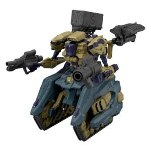 BANDAI - 30 Minutes Mission - Armored Core VI: Fires of Rubicon - RaD CC-3000 Wrecker Circus