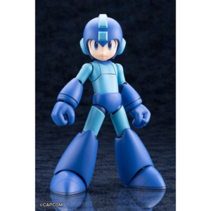 KOTOBUKIYA - Megaman (Megaman 11 Ver.) / Rockman (Rockman 11 Ver.) Grande Scale
