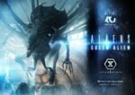 PRIME 1 STUDIO - Ultimate Diorama Masterline - Queen Alien [Regular Version] (Aliens)