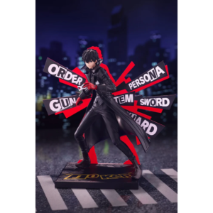 KOTOBUKIYA - Oshi Works - Joker (Persona 5 Reload)