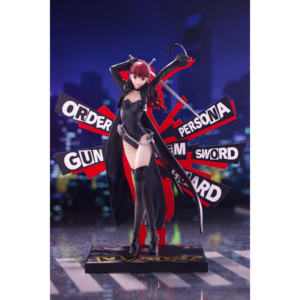 KOTOBUKIYA - Oshi Works - Violet (Persona 5 Reload)
