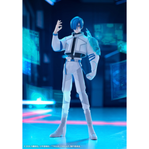 KOTOBUKIYA - Oshi Works - Legalo Bluesummers (Trigun Stampede)