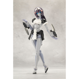 KOTOBUKIYA - Megalomaria Unlimited Universe - Novice [Reproduction]