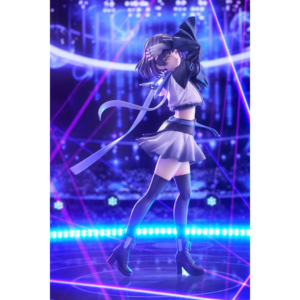 KOTOBUKIYA - Misuzu Hataya -Moon Turtle- Pre-Painted PVC Figure (THE IDOLM@STER Gakuen)