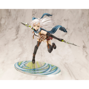 KOTOBUKIYA - Fie Claussell Pre-Painted PVC Figure (The Legend of Heroes) [Reproduction]