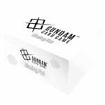 BANDAI -Gundam Card Game - [GD07] Blazing Fist Booster Box (English)