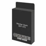 BANDAI - One Piece Card Game - [ST-37] Start Deck (English)