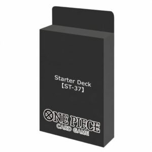 BANDAI - One Piece Card Game - [ST-37] Start Deck (English)