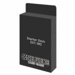 BANDAI - One Piece Card Game - [ST-38] Start Deck (English)