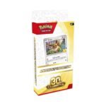 POKEMON TCG - 30th Celebration - Knock Out Collection