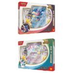 POKEMON TCG - 30th Celebration - Ex Box Assorted
