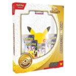 POKEMON TCG - 30th Celebration - Binder Collection