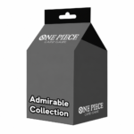 BANDAI - One Piece Card Game - [AC-02] Admirable Collection Vol. 2 (Japanese)