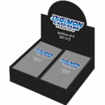 BANDAI - Digimon Card Game - [BT-27] Ignition of X Booster pack (Japanese)