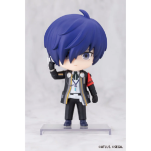 KOTOBUKIYA - Oshi Works Mini - Hero (Persona 3 Reload)