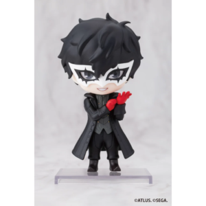 KOTOBUKIYA - Oshi Works Mini - Joker (Persona 5 Royal)