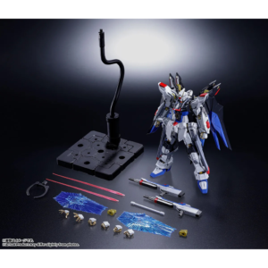BANDAI - Absolute Act - Strike Freedom Gundam (Mobile Suit Gundam SEED Destiny)