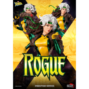 LEGENDARY BEAST STUDIOS - Rogue 1/3 Scale Prestige Series (X-Men)