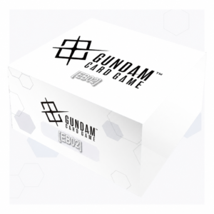 GUNDAM CARD GAME - Extra Booster [EB02] (English)