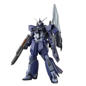 BANDAI - HG 1/144 Murasame Kai (Early Production Type) (Mobile Suit Gundam Seed Freedom Zero)